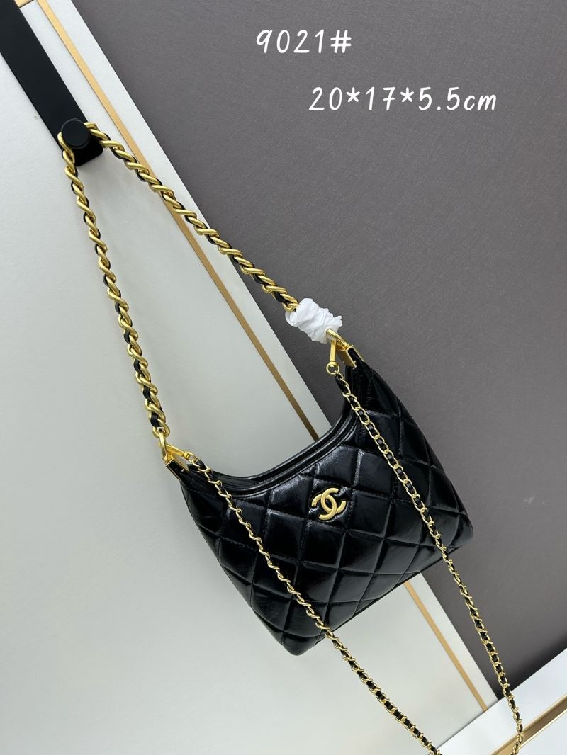 Chanel Hobo Bags